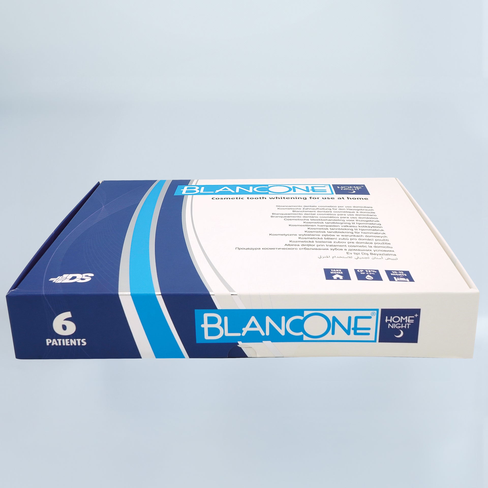 BlancOne® HOME+ NIGHT Multi Kit