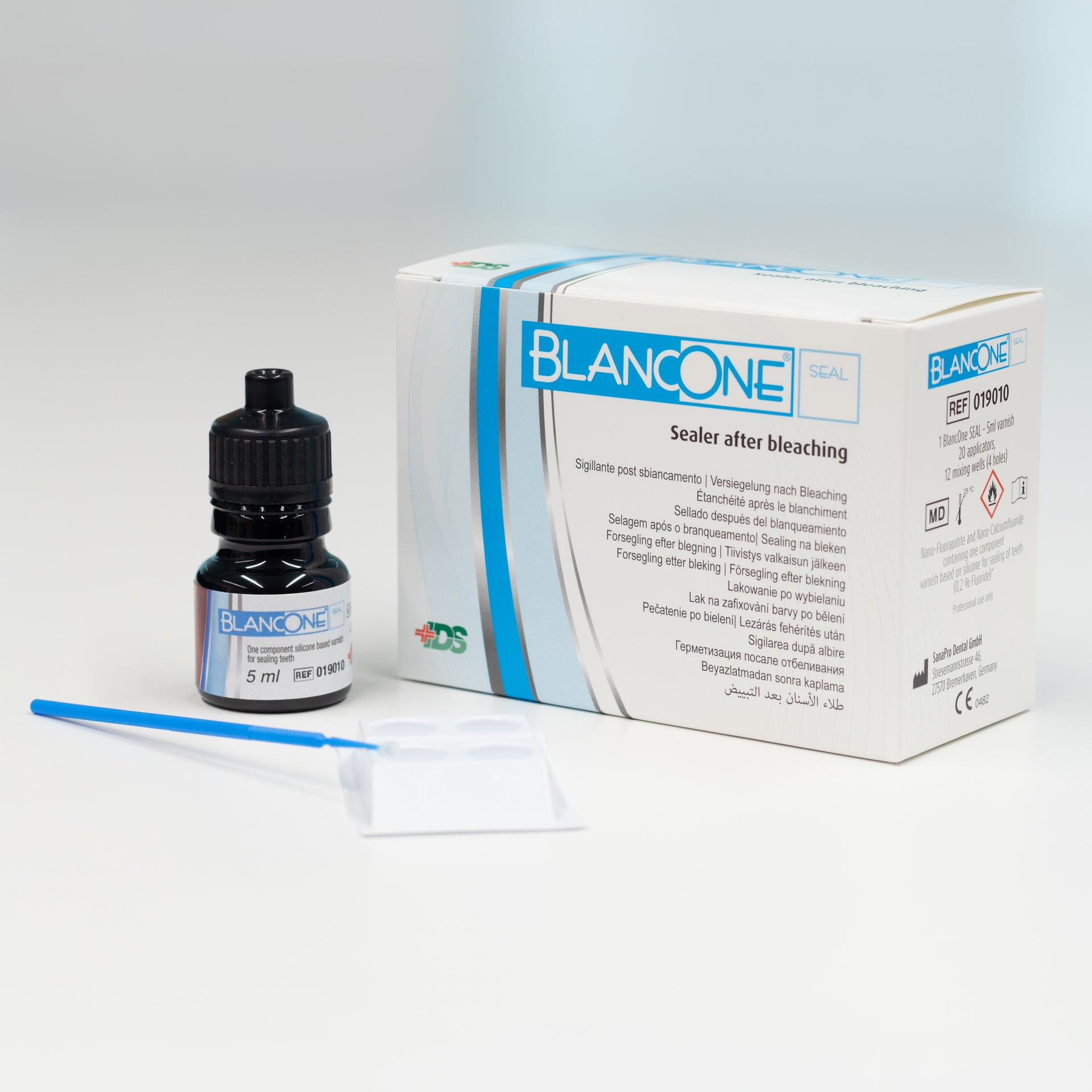 BlancOne® SEAL
