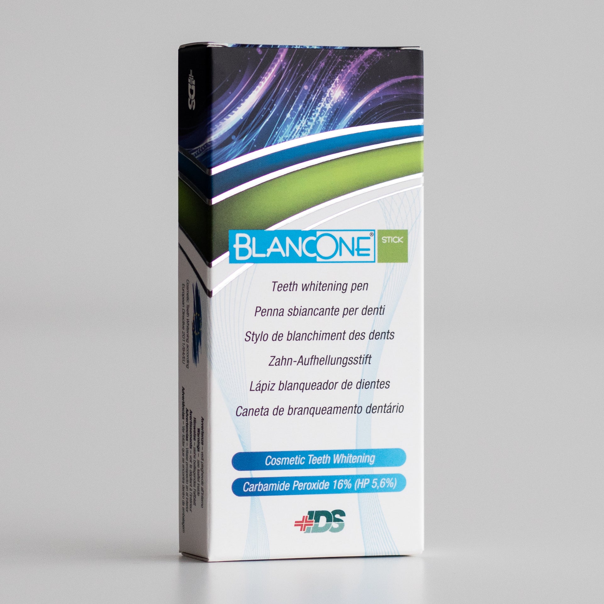 BlancOne® STICK 4-PACK