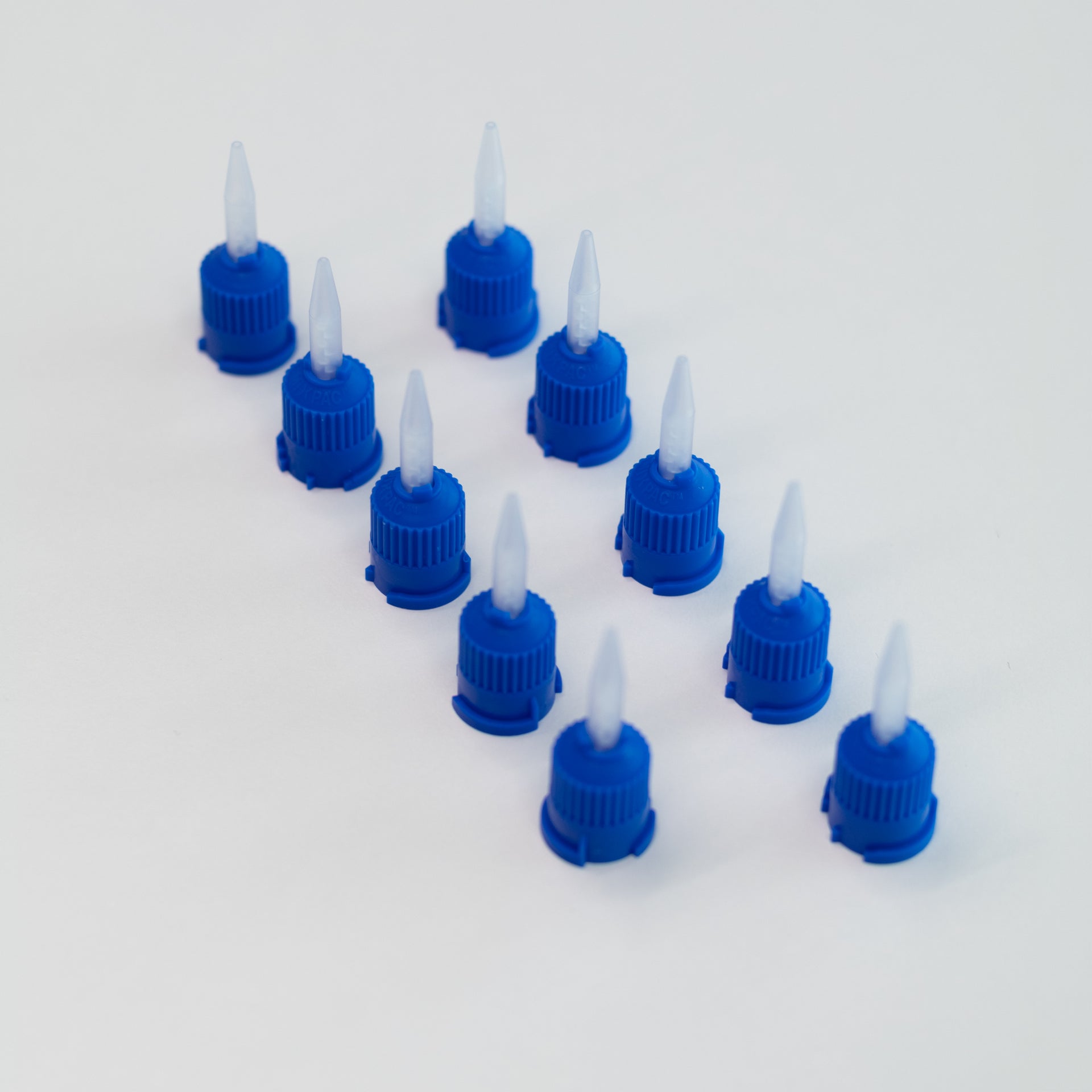 BlancOne Mixing Tips 10pcs